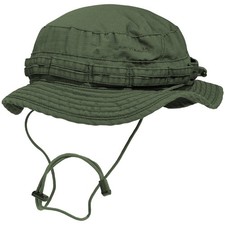 Pentagon Babylon Boonie Hat Military Army Jungle Hat Fishing Outdoor Camo Green
