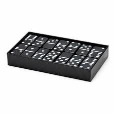 Dominoes Double 6 Six Jumbo