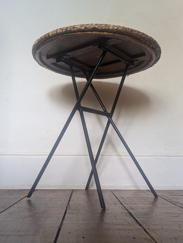 Vintage style folding - vintage,