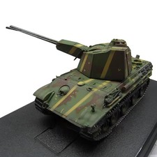 1/72 Scale 9.5cm Diecast Alloy