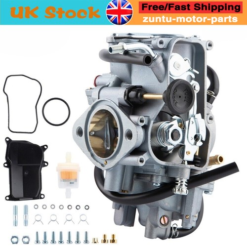 Carburetor power jet for - carburetor, w/power