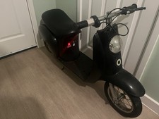 Razor Pocket Mod Electric