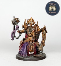 Sisters of Battle - Adeptus