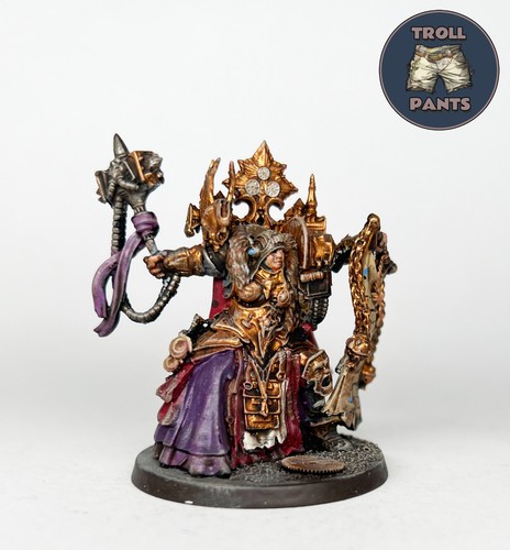 Sisters battle adeptus - sisters, of