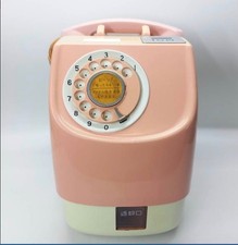 1988 Vintage Retro Payphone