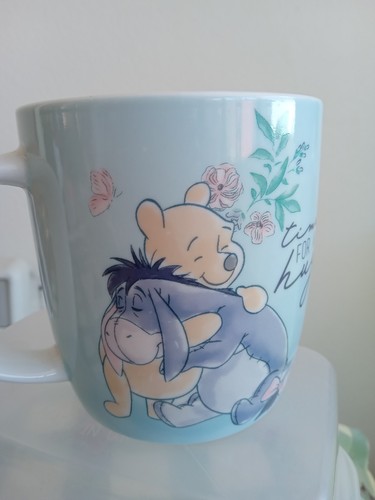Disney winnie the pooh - winnie,