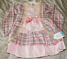 Mommies & Babies girls spanish