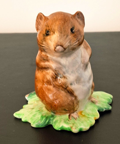Vintage beswick beatrix potter - vintage,
