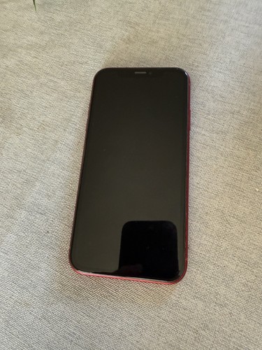 Iphone - xr,
