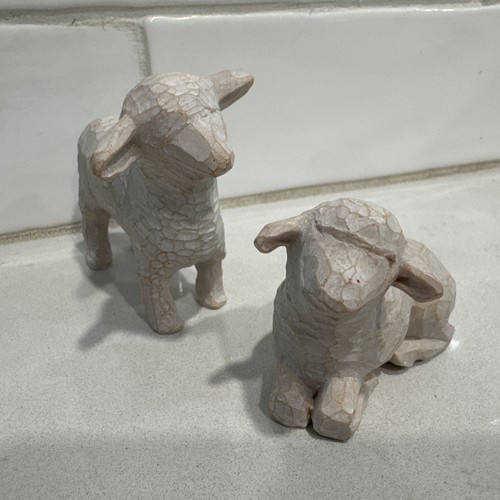 Willow tree demdaco nativity - demdaco,
