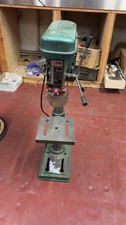 Bench mounted pedestal/pillar drill - 5 SPEED DRILL PRESS