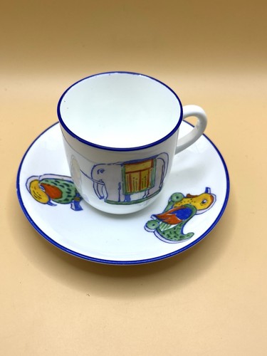 Vintage hand painted chelson - vintage,