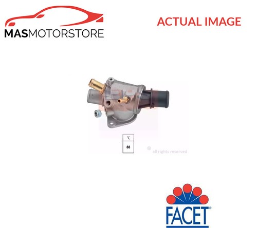Engine coolant thermostat - engine,