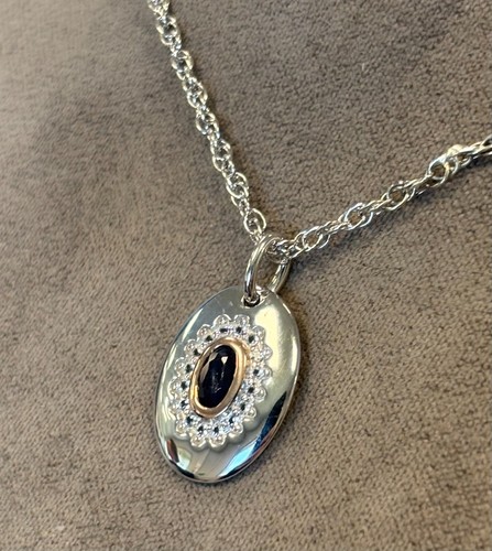 Clogau welsh silver - silver, rose