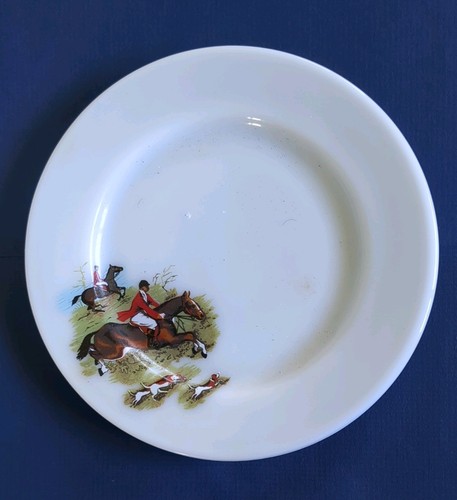 Pyrex jaj vintage side - pyrex, plate