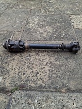 Land Rover Defender front