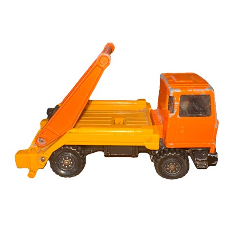 Matchbox super kings bedford - kings,