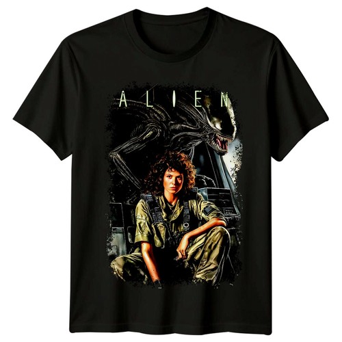 Alien movie poster - (1979),