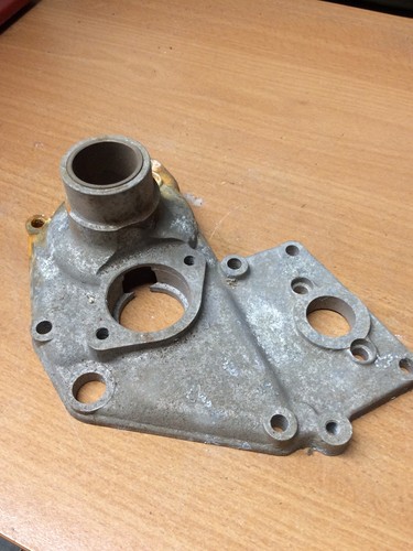 Vintage motorcycle gearbox - vintage,