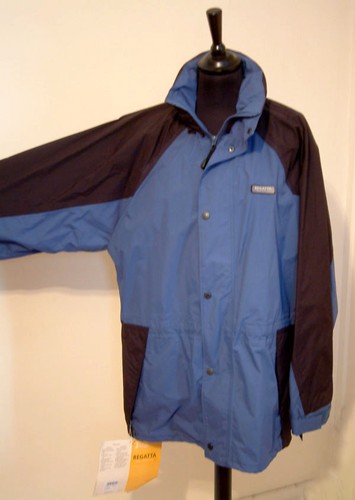 Bnwt regatta tern - w291, isotek