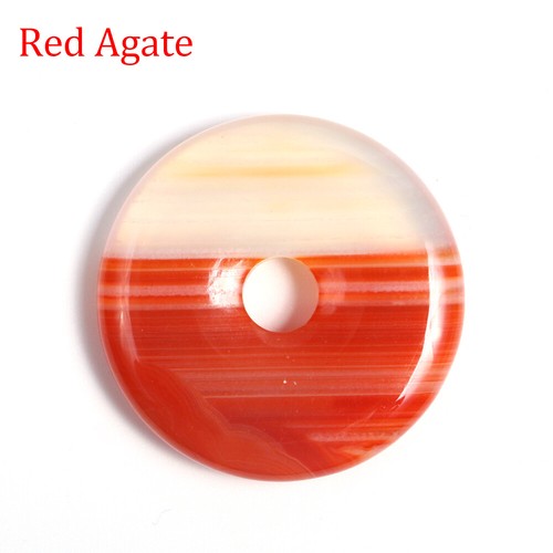 30mm natural crystal stone - natural,