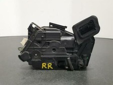 Volkswagen Golf R TSI DSG MK7 5G 12-20 Drivers Right Rear Door Lock Catch