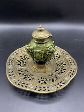 Antique Linthorpe Art Pottery