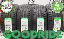 4 X 225 40 18 GOODRIDE