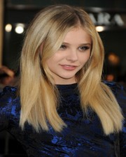 8x10 Chloe Grace Moretz PHOTO