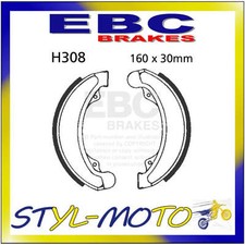 H308 FRONT LEFT HANGERS EBC