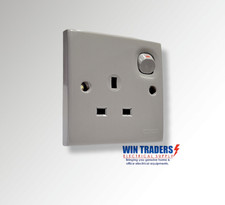 ORIGINAL Clipsal 13A DP 1 Gang