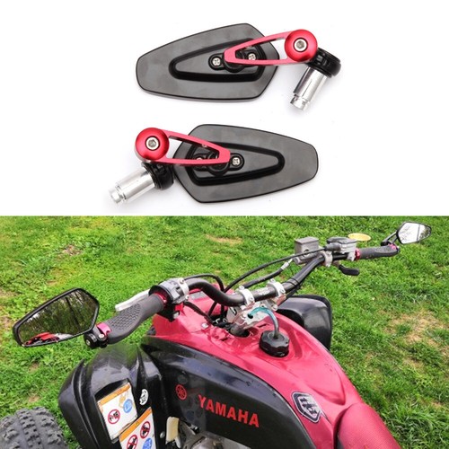 Motorcycle handle bar - handle,
