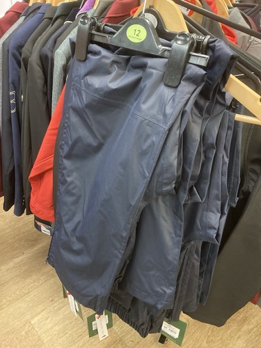 Horseware unisex mesh trousers - horseware,