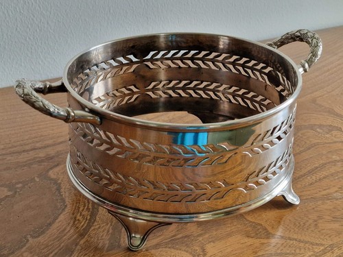 Vintage elkington silver - elkington,