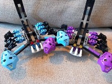 Lego Bionicle NUI JAGA