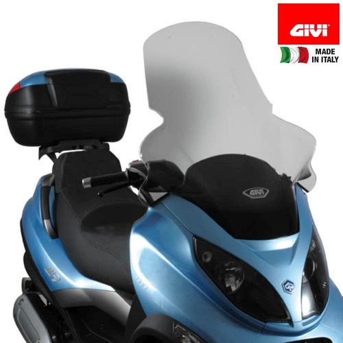 Givi windshield d501st - windshield,
