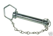 HITCH PIN 1" - Fold Down