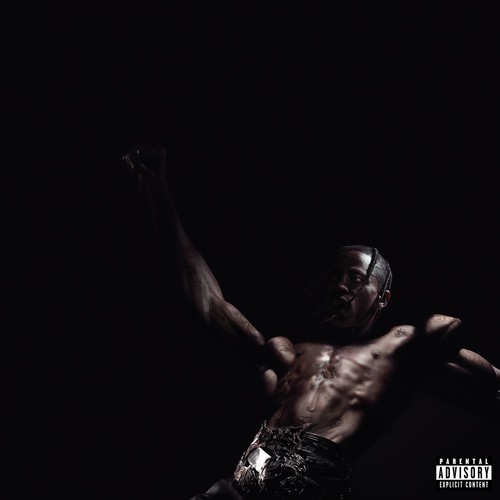 Travis scott utopia cd - utopia,