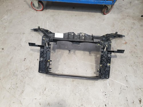 Ford fiesta front slam - ford,