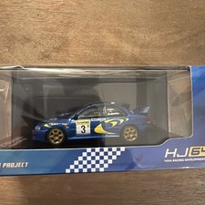 Hobby Japan 1:64 scale -