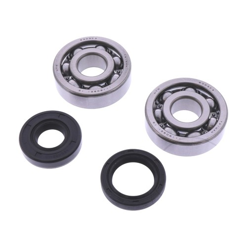 Crankshaft roller bearing fits - roller,