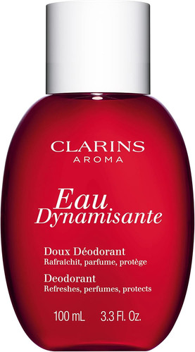 Clarins eau dynamisante - clarins,