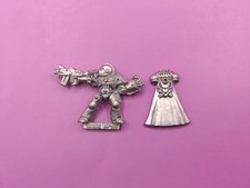 Warhammer 40k Rogue Trader