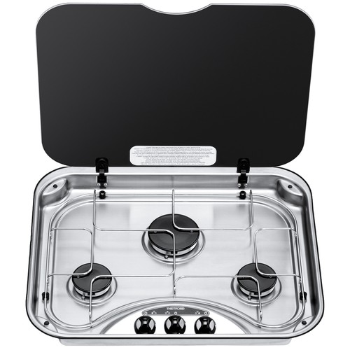 Thetford spinflo hob burner - spinflo,