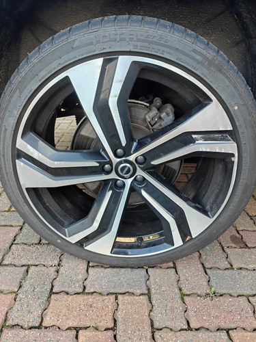 Genuine set volvo xc90 - genuine,