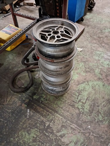 Genuine ford fiesta - genuine,
