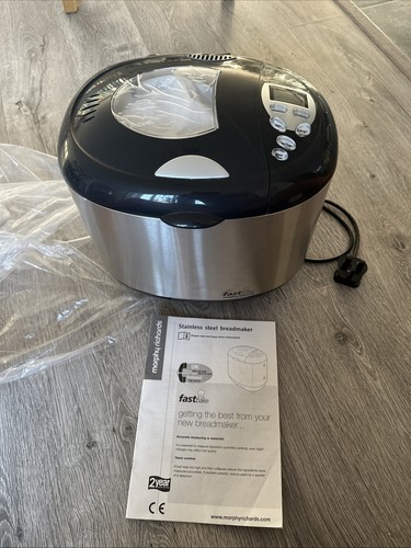 Morphy richards fastbake - morphy,