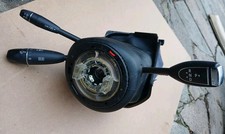 Mercedes W212 Steering Wiper Control Indicator Stalk  Gear Selector A2124407703
