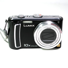 Panasonic Lumix DMC-TZ5