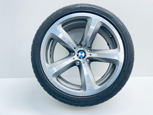 Bmw e63 e64 - 19", alloy